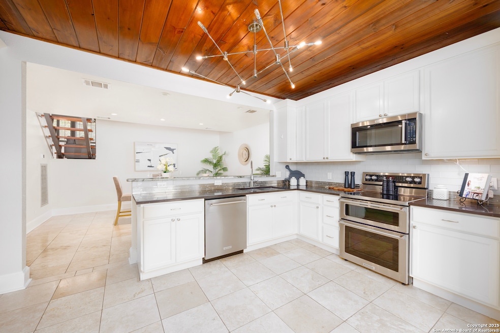 3102 Eisenhauer Rd unit 6, San Antonio, TX 78209 - photo 1