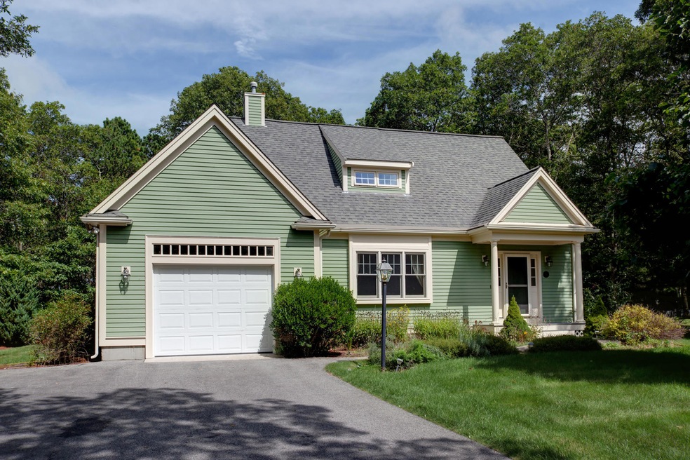 56 Country Club Ln, East Falmouth, MA 02536 - photo 1