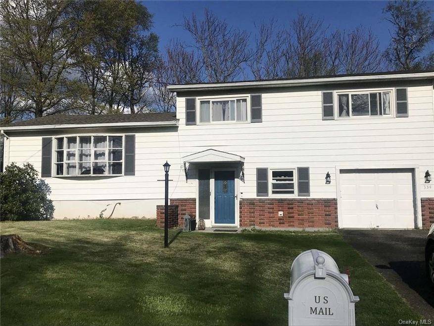 334 Lake Vue Dr, Montgomery, NY 12549 - photo 1