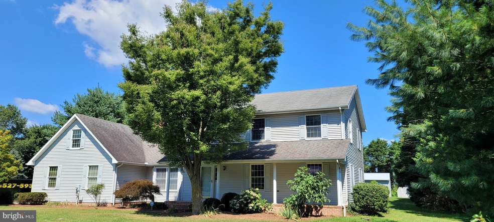 899 Church Hill Rd, Milford, DE 19963 - photo 1