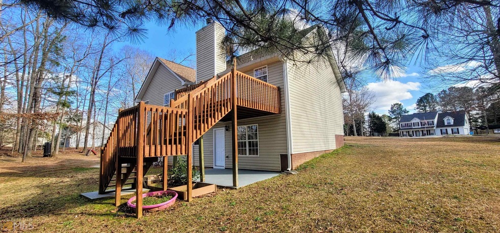 228 Nina Cir, Locust Grove, GA 30248 - photo 1