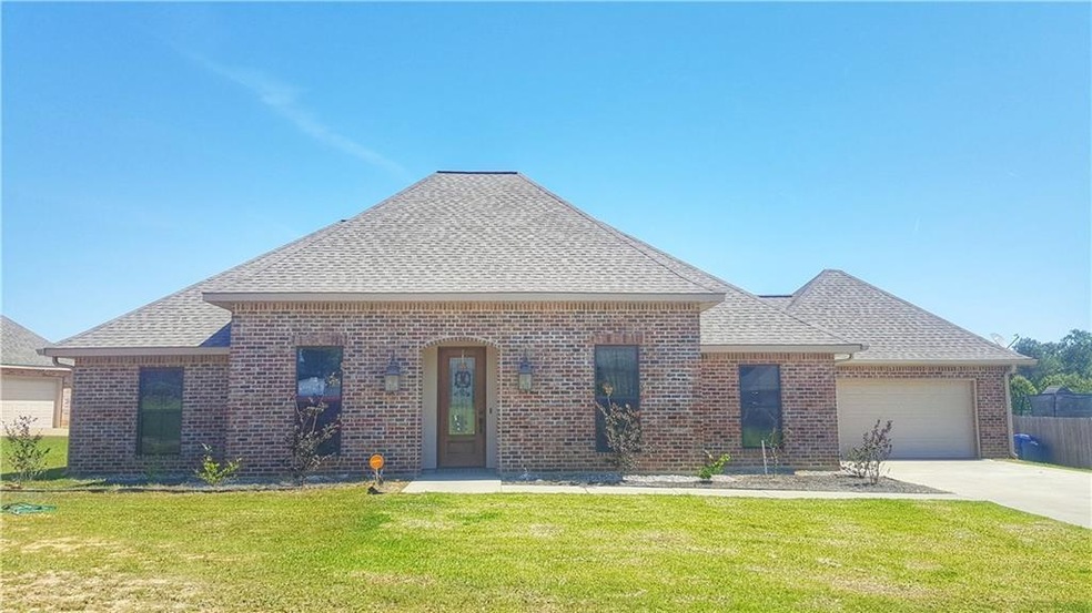 210 Woodwind Dr, Pineville, LA 71360 - photo 1