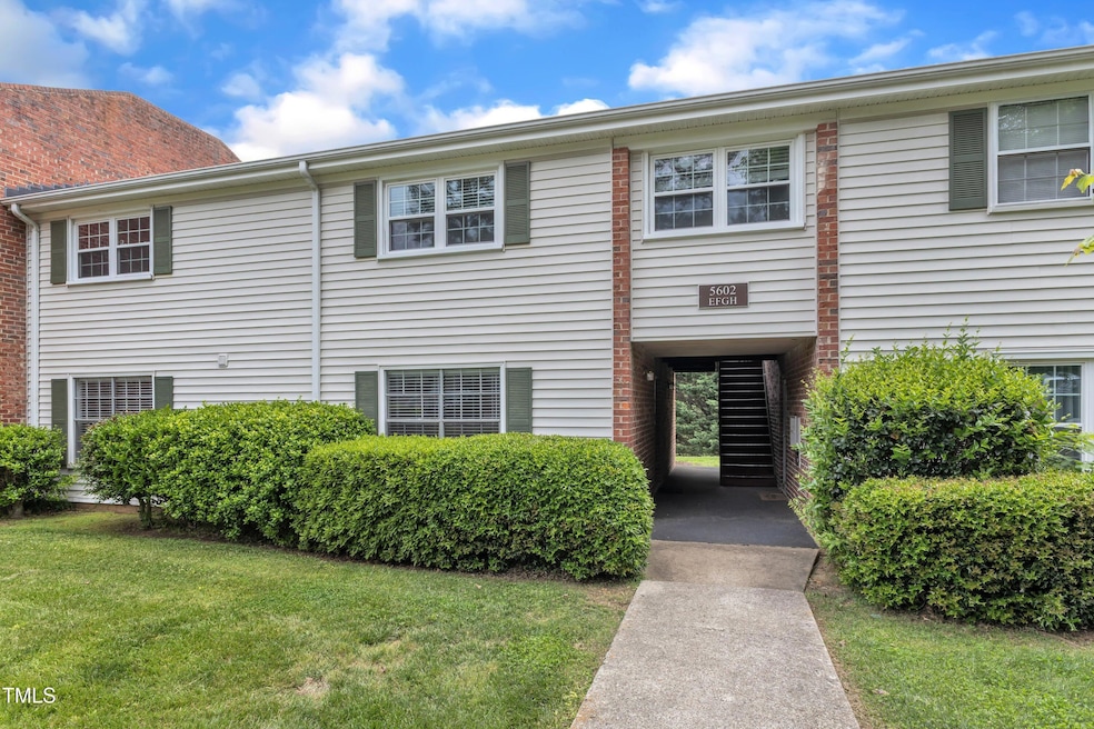 01-5602 Falls of Neuse Rd Unit E-29