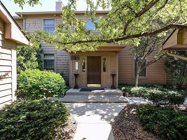 2106 Bent Trail Ct unit 14, Ann Arbor, MI 48108 - photo 1