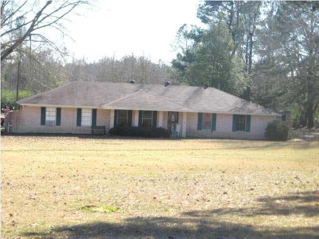 WELCOME TO 1668 OLD PEARL ROAD