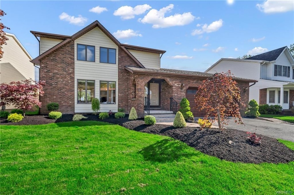 241 Selkirk Dr, North Tonawanda, NY 14120 - photo 1