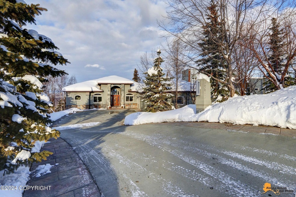 16655 Waterford Pointe Cir, Anchorage, AK 99516 - photo 1