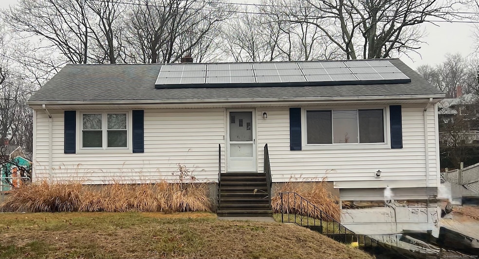 175 Elaine Terrace, New Haven, CT 06512 - photo 1