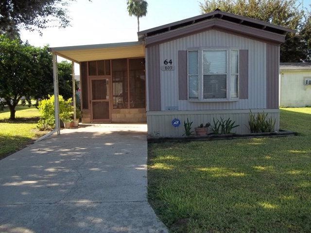 809 Main Grove St, Donna, TX 78537 - photo 1