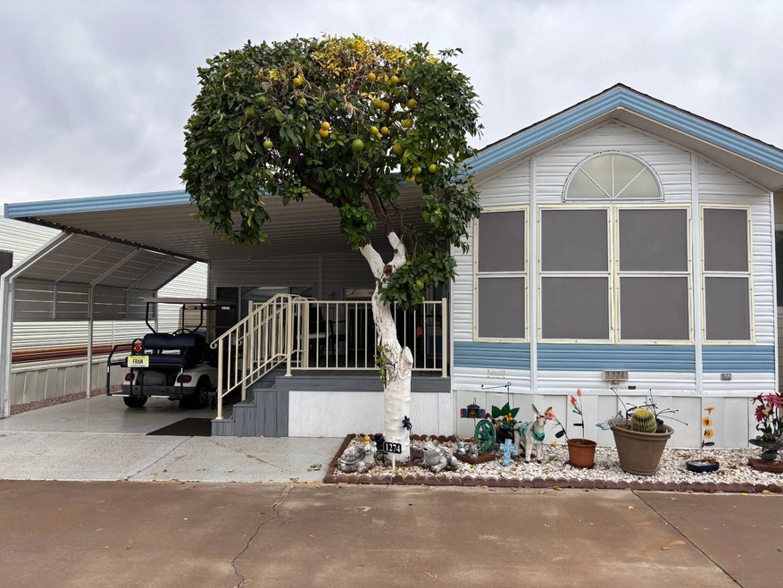 Pending $39,900 • Co-Listing Agent