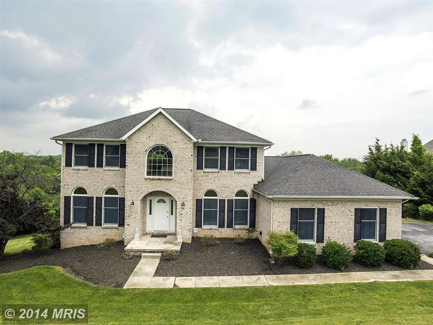 19 Morning Mist Ct, Woodstock, MD 21163 - photo 1