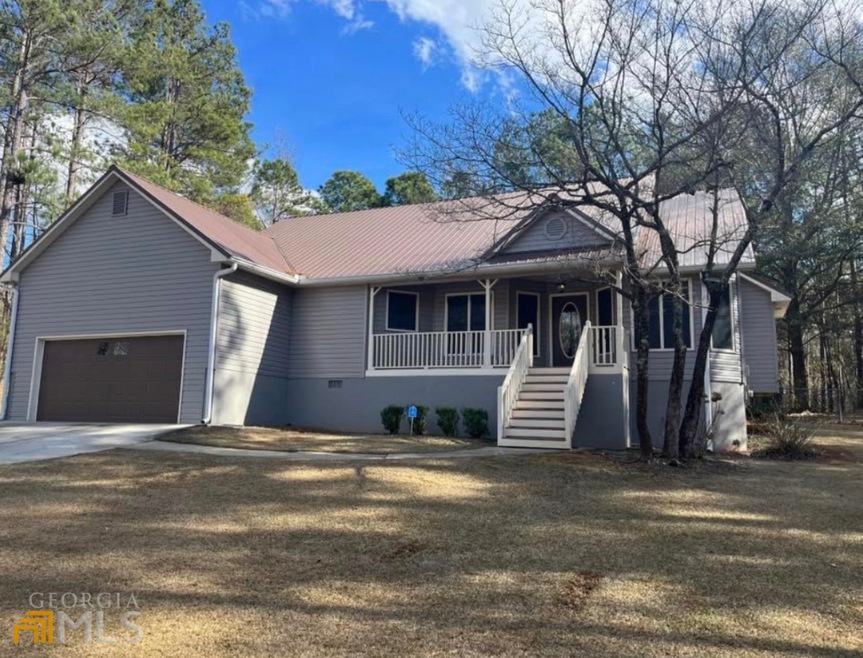 1509 Johnson Rd, Macon, GA 31220 - photo 1