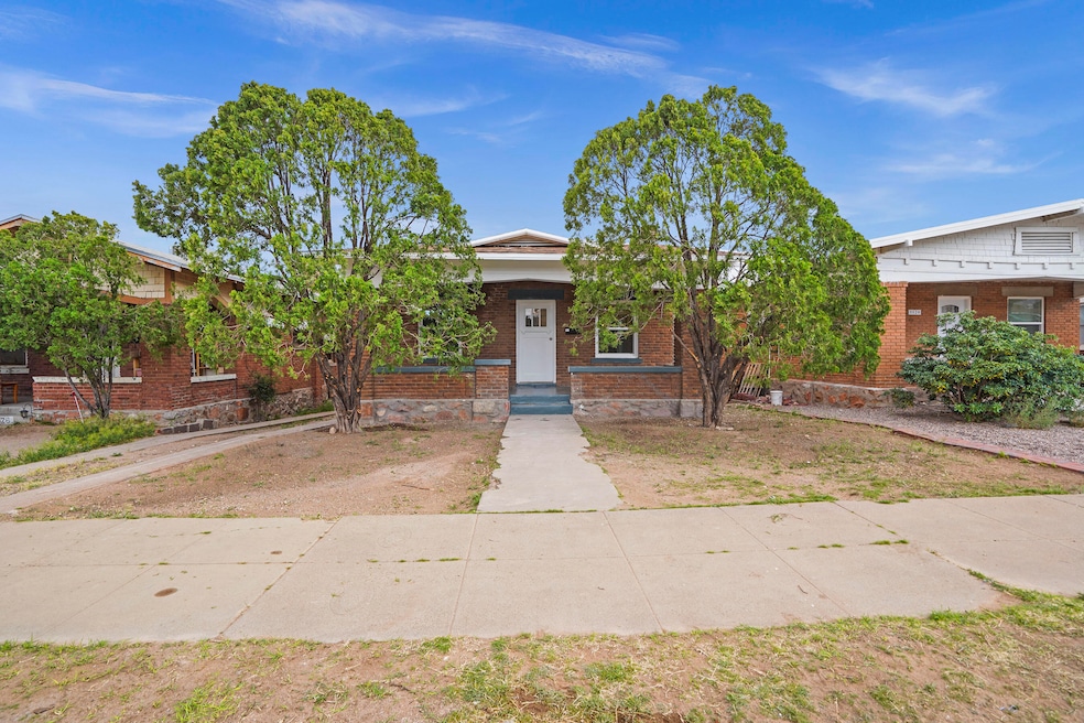 3522 Lebanon Ave, El Paso, TX 79930 - photo 1