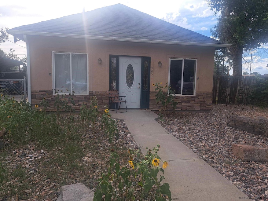 For Sale $165,000