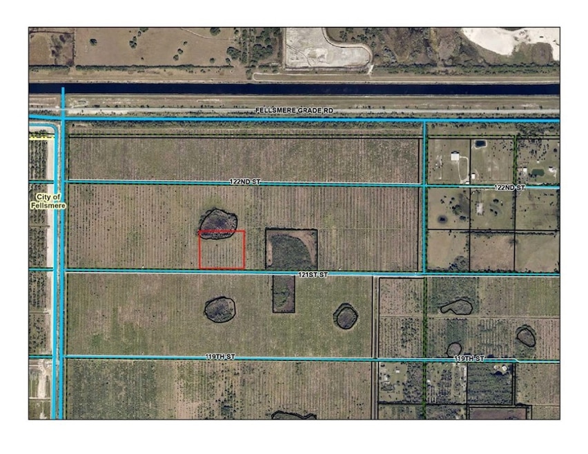 00 121st St, Fellsmere, FL 32948 - photo 1