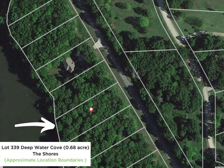 L 339 Deep Water Cove, Corsicana, TX 75109 - photo 1