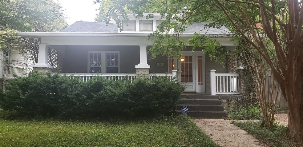 837 Foxdale Dr, Columbia, TN 38401 - photo 1