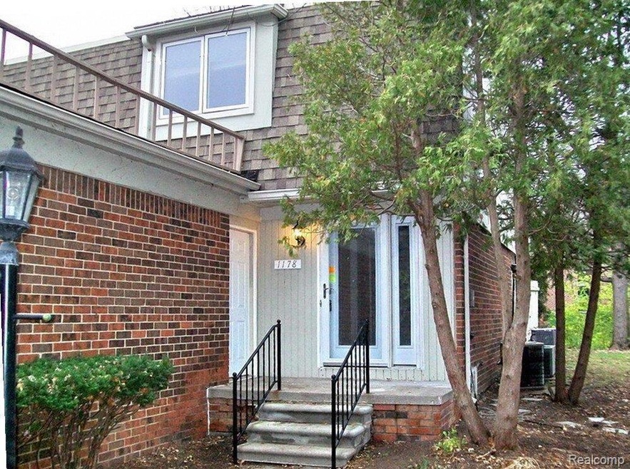 Property Exterior