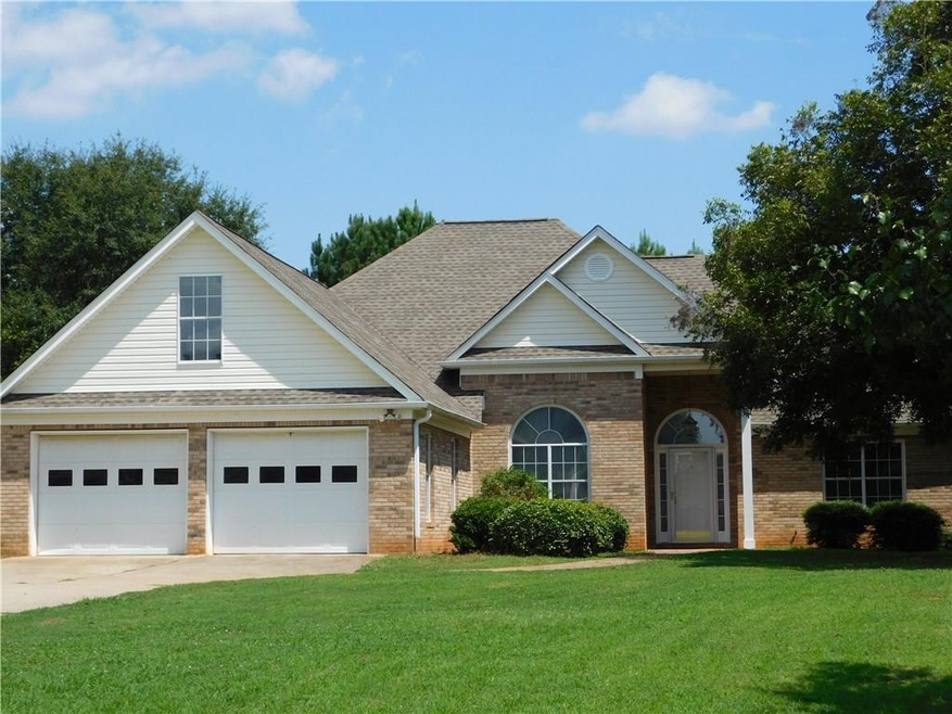 80 Keys Dr, Braselton, GA 30517 - photo 1