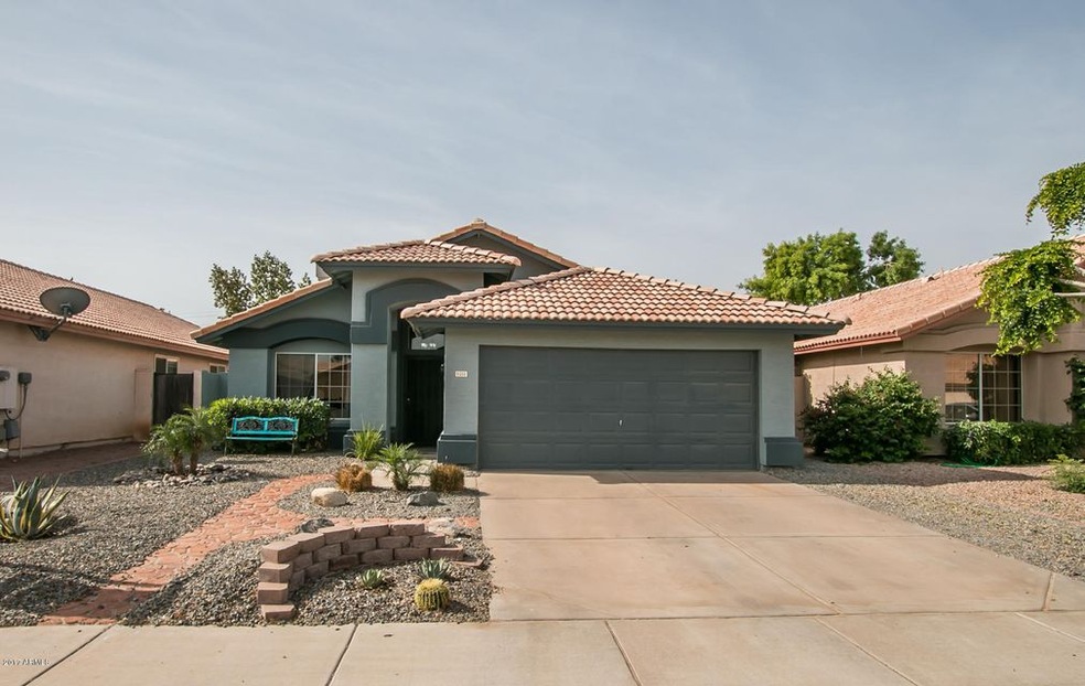 5211 W. Kesler Ln.