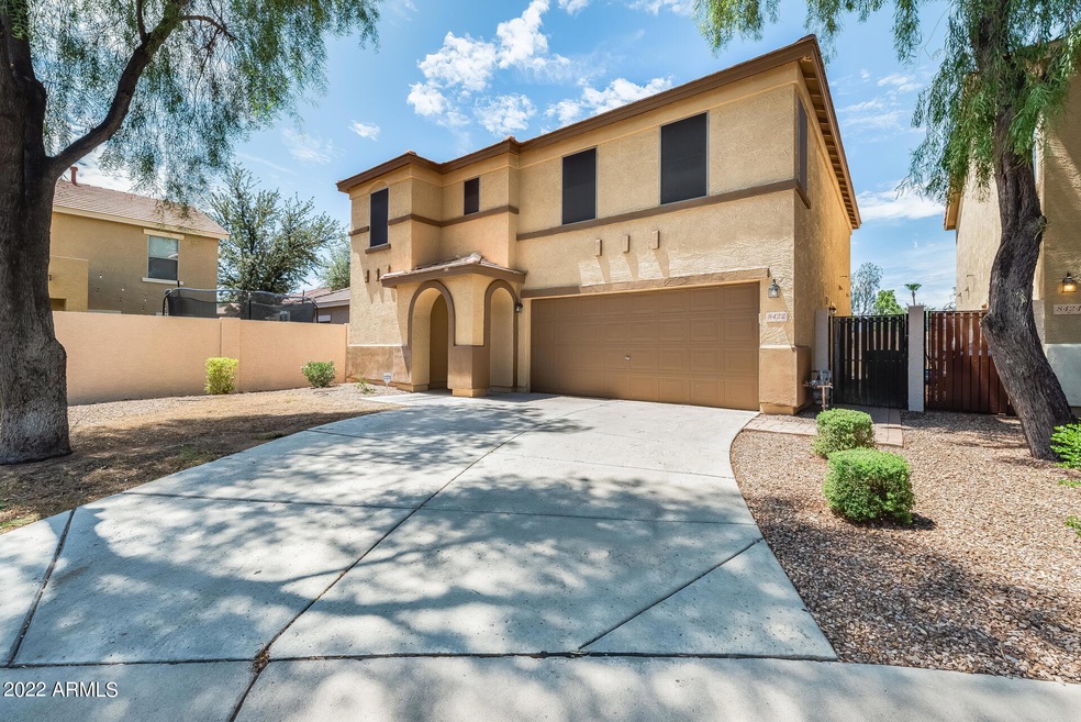 8422 E Keats Ave, Mesa, AZ 85209 - photo 1