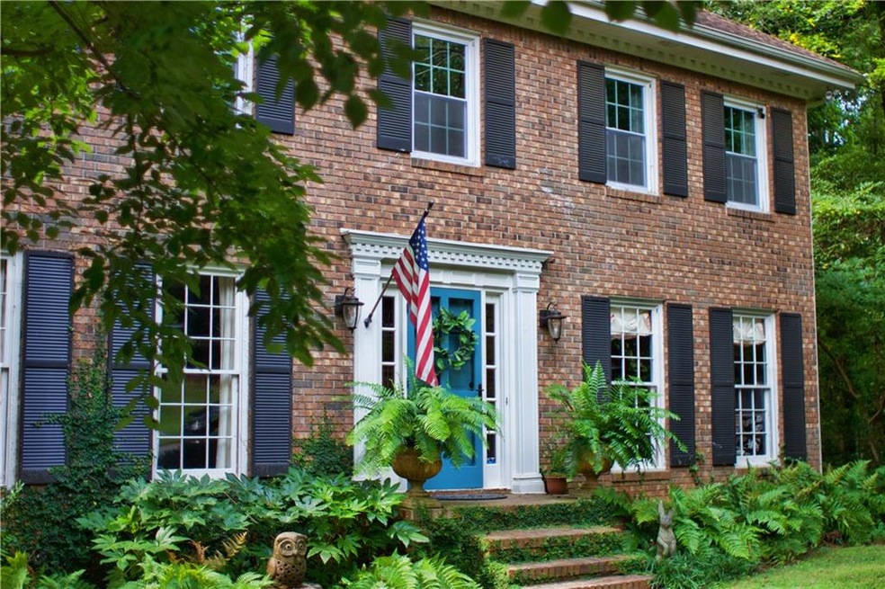 2410 Mitchell Rd NE, Marietta, GA 30062 - photo 1