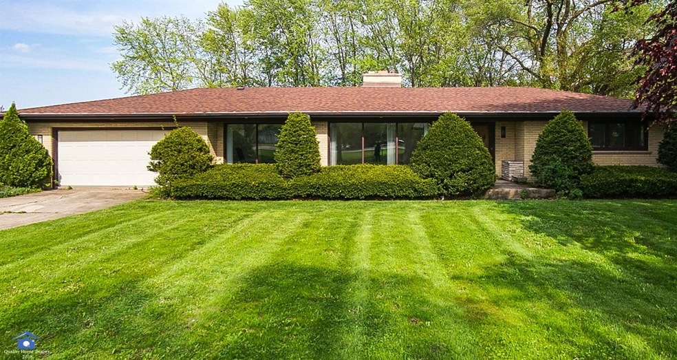 9905 Merrillville Rd, Crown Point, IN 46307 - photo 1