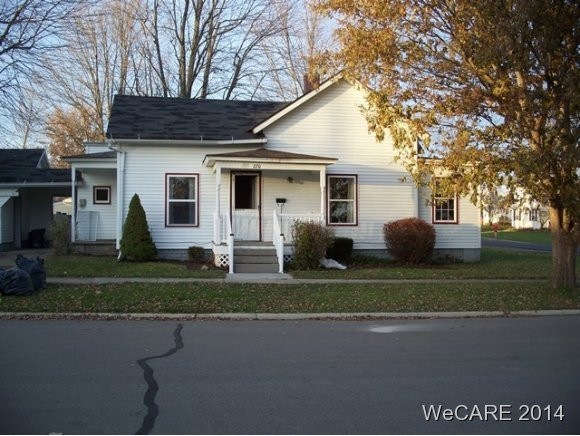 unlisted-address, Ada, OH 45810 - photo 1