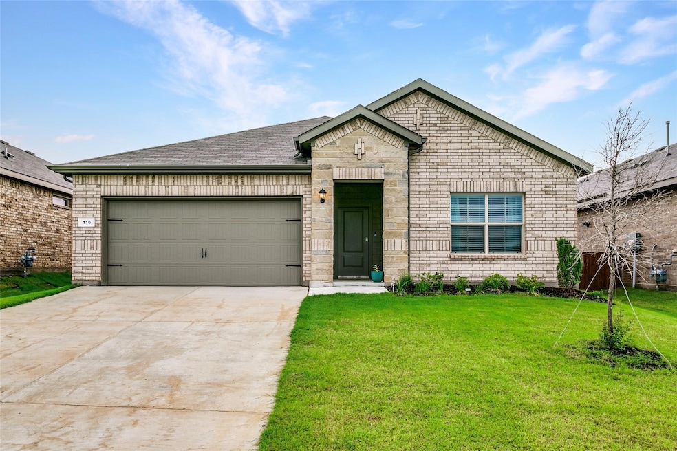 116 Birch Forest Ln, Boyd, TX 76023 - photo 1
