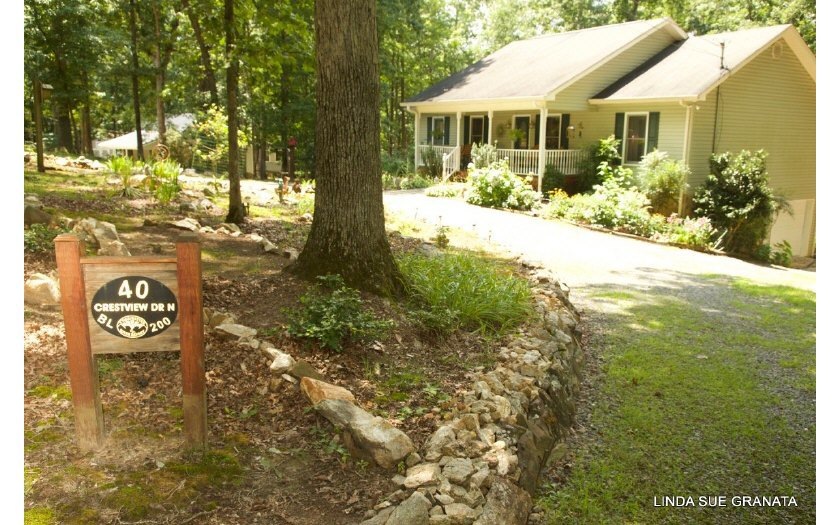 40 Crestview Dr N, Ellijay, GA 30540 - photo 1