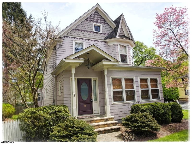 13 Seney Dr, Bernardsville, NJ 07924 - photo 1