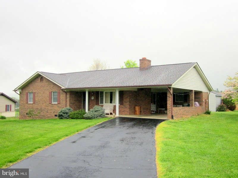 4 Brown Ct, Luray, VA 22835 - photo 1