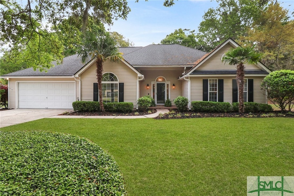 107 Farringdon Cir, Savannah, GA 31410 - photo 1