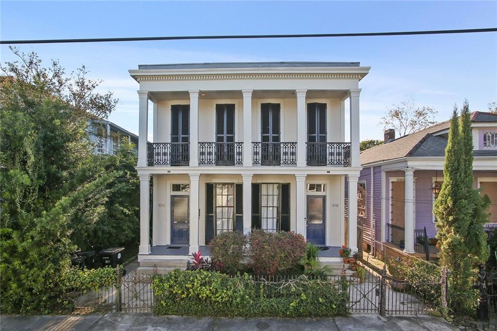 1014 Third St, New Orleans, LA 70130 - photo 1