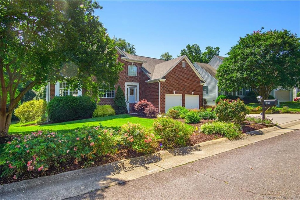 Welcome to 119 Hartwell Perry Way