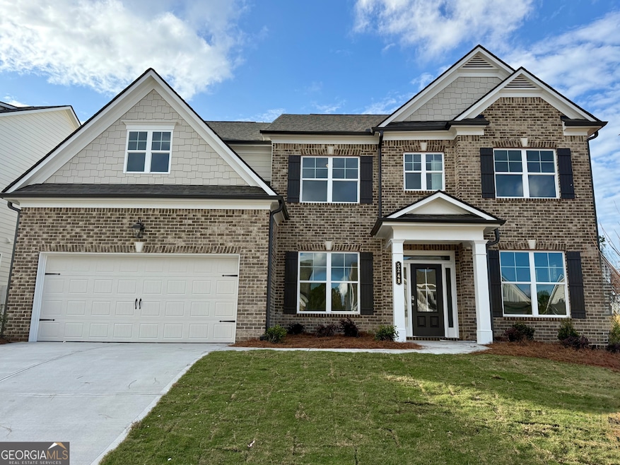 5248 Baymont Dr unit 29A, Gainesville, GA 30542 - photo 1