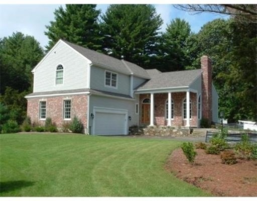 47 Walpole St unit 1, Dover, MA 02030 - photo 1