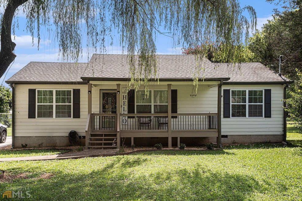 1670 Prospect Rd, Aragon, GA 30104 - photo 1