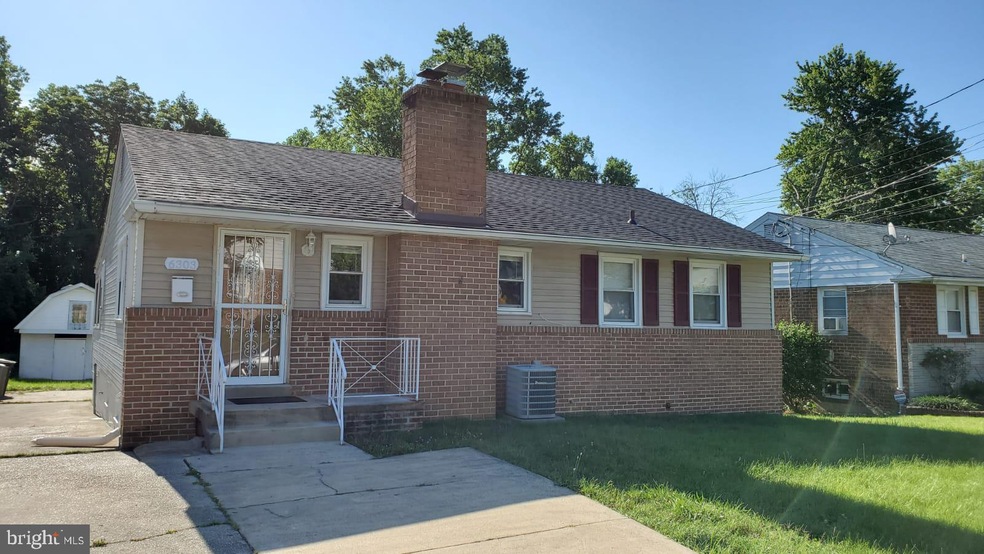 6303 Balfour Dr, Hyattsville, MD 20782 - photo 1