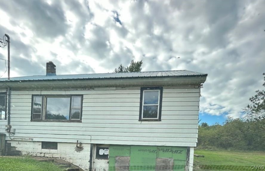 169 Pine Hill Rd, Unadilla, NY 13849 MLS S1509417