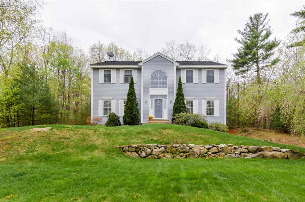 46 Laurel Crest Dr, Brookline, NH 03033 - photo 1