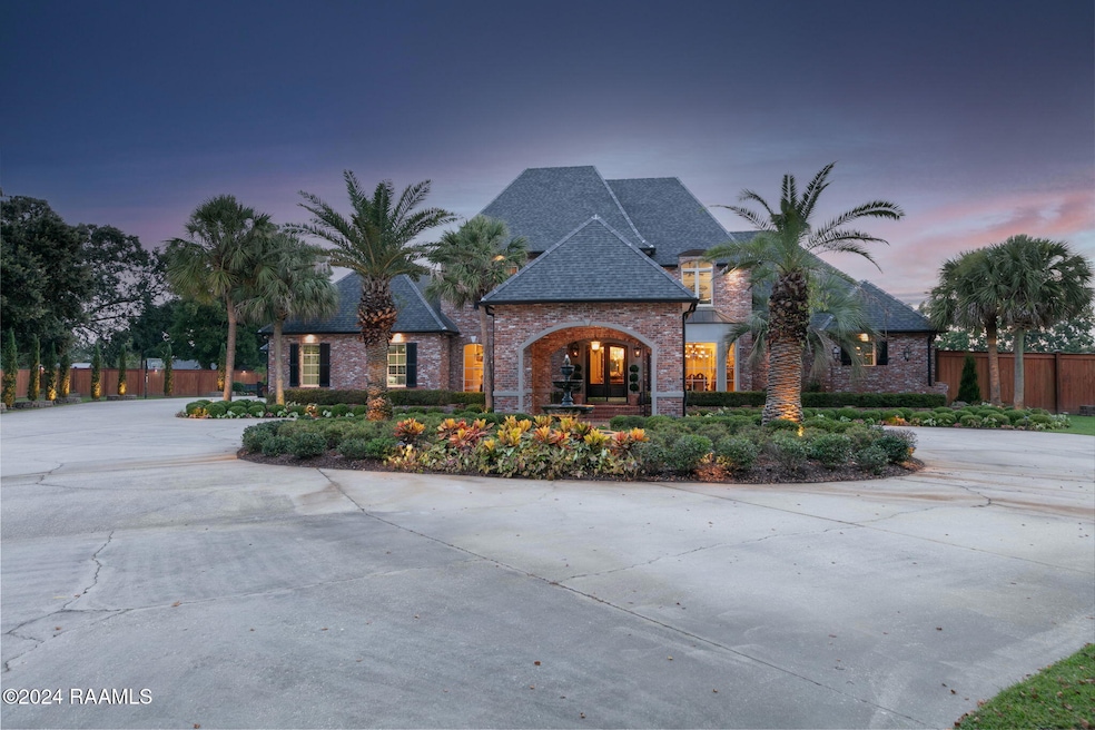 229 Laken Ln, Lafayette, LA 70508 - photo 1