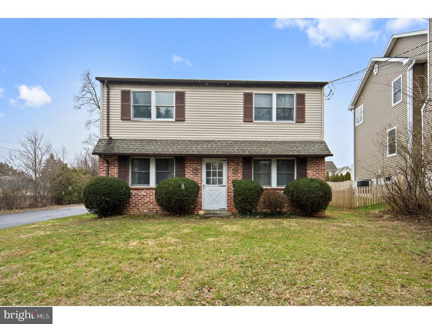 375 Heckler St, Ambler, PA 19002 - photo 1