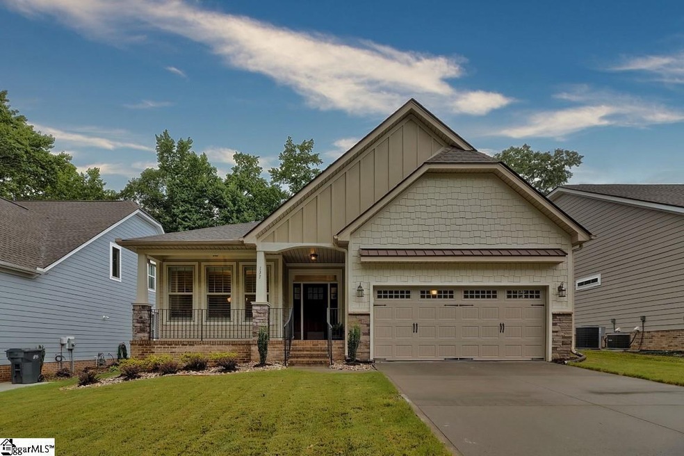 137 All Star Way, Greenville, SC 29615 - photo 1