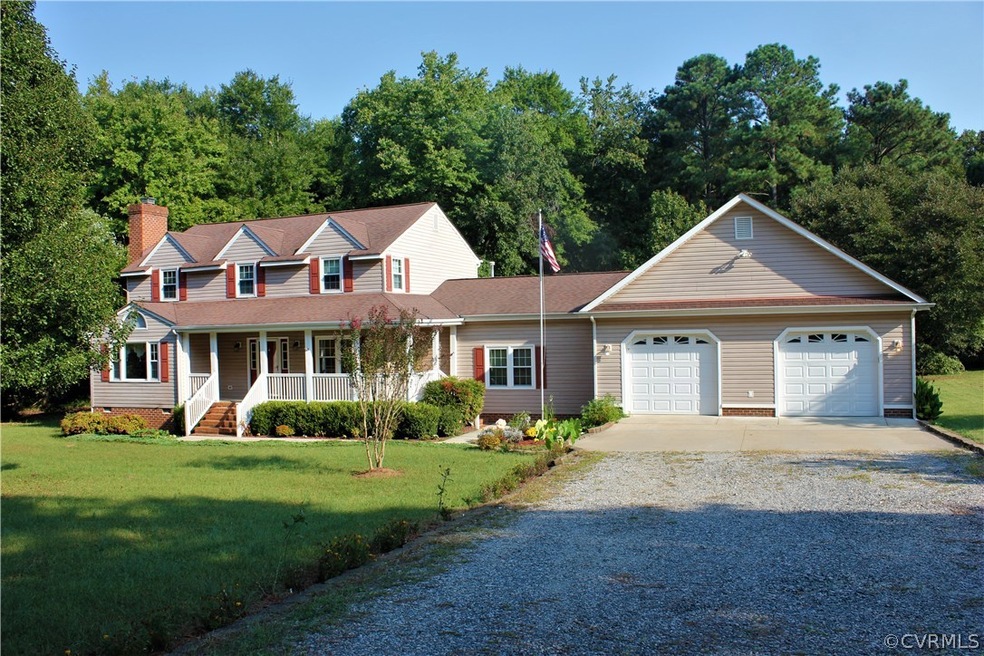 5810 Osterbind Ln, North Chesterfield, VA 23237 - photo 1