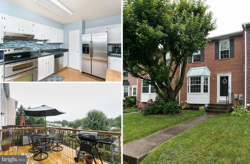 23 Perryoak Place, Nottingham, MD 21236 - photo 1