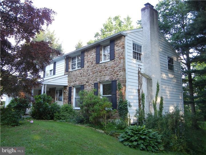 503 Georgetown Rd, Wallingford, PA 19086 - photo 1