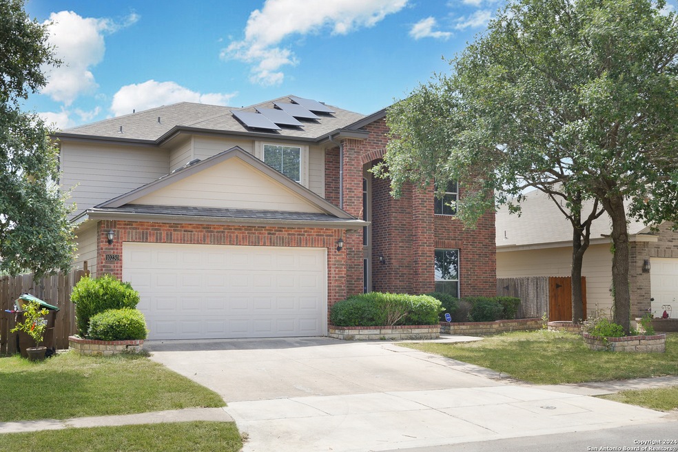 10230 Shetland Gate, San Antonio, TX 78254 - photo 1