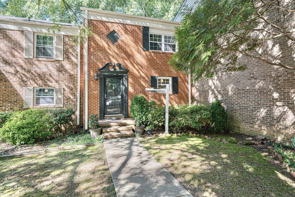 6383 New Market Way unit 6383, Raleigh, NC 27615 - photo 1