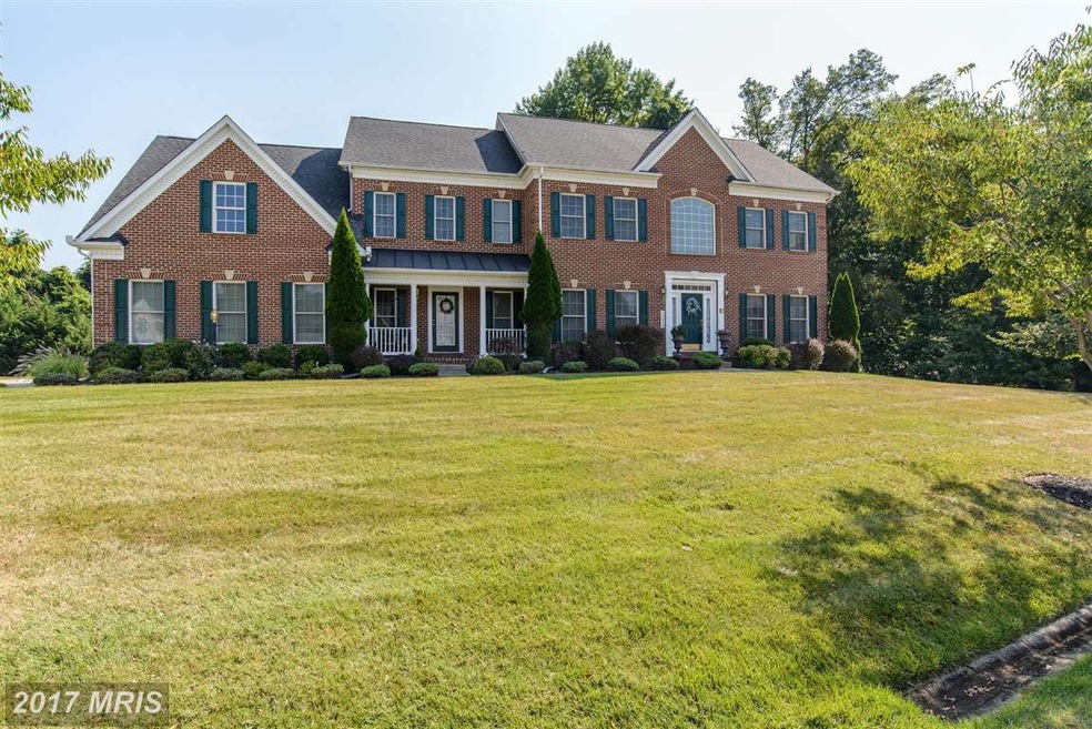 15023 Dahlia Dr, Bowie, MD 20721 - photo 1